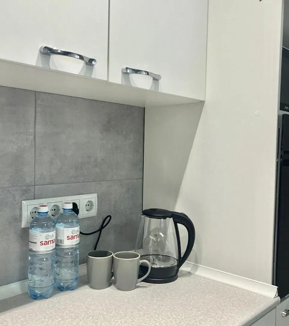 4You Almaty Apartment