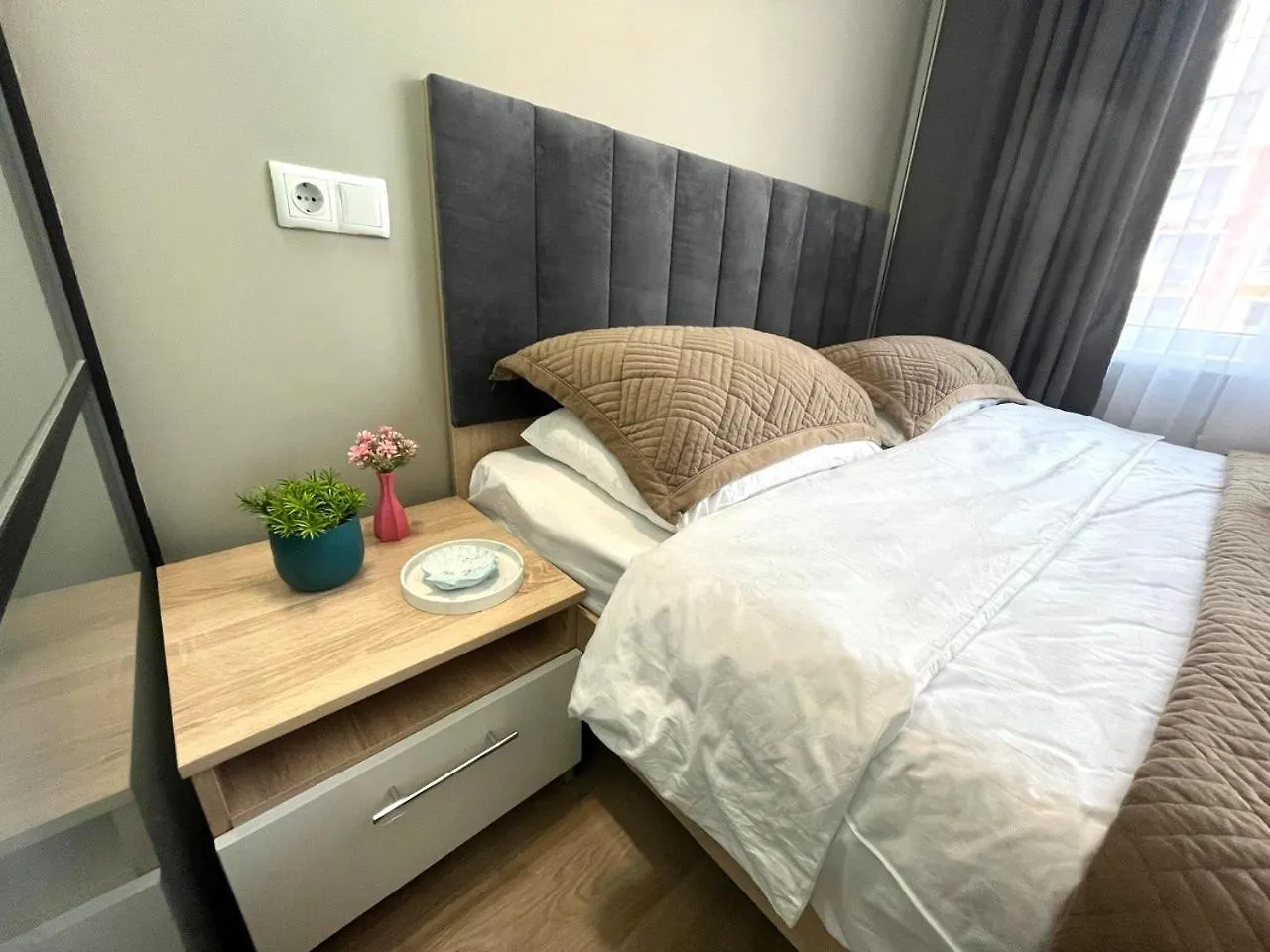 Apartment 4You Almaty