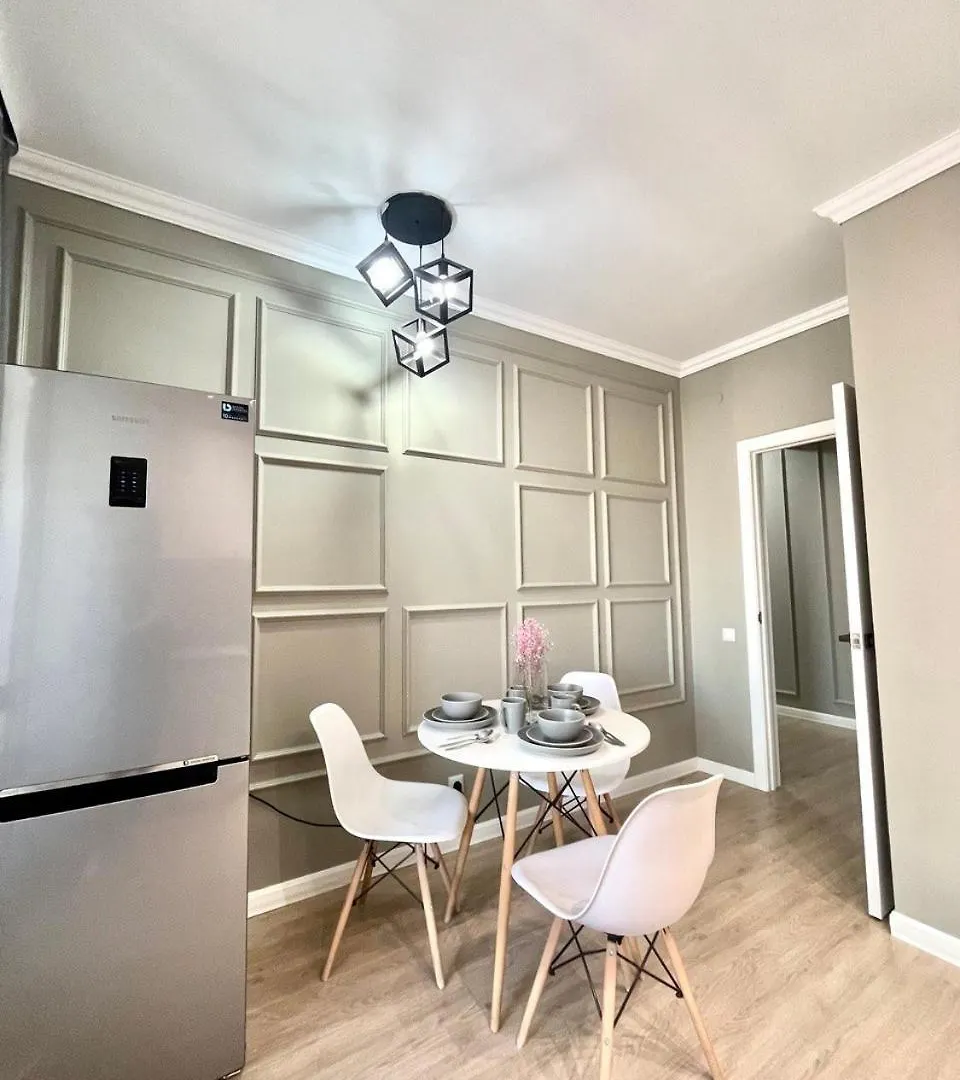 Apartment 4You Almaty