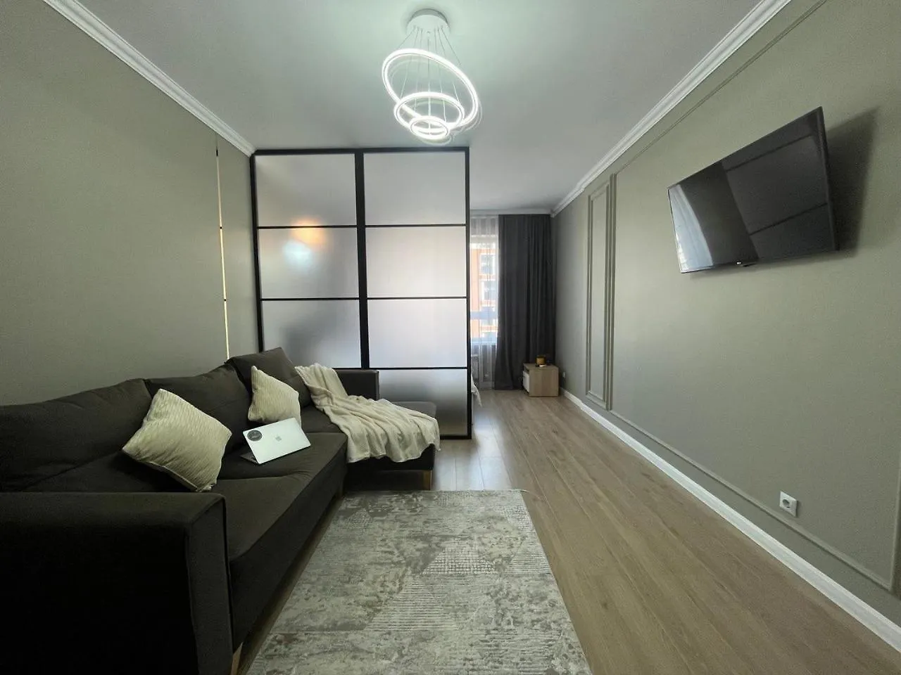 4You Almaty Apartment