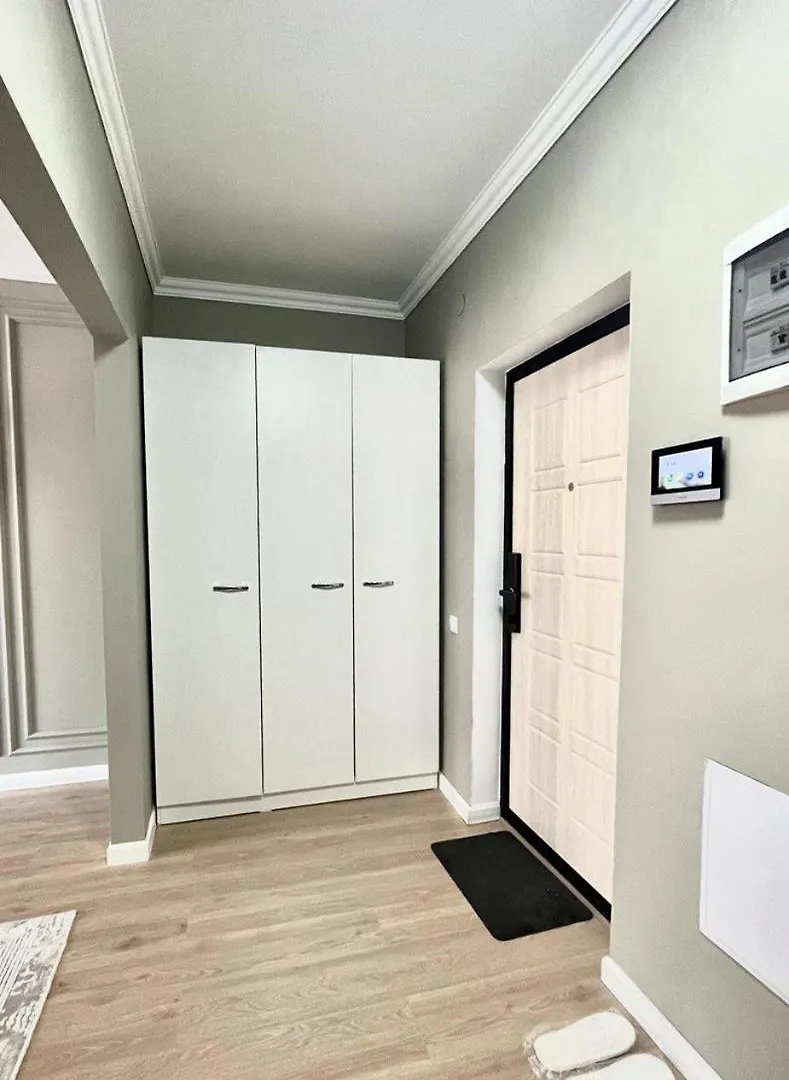 Apartment 4You Almaty Kazakhstan