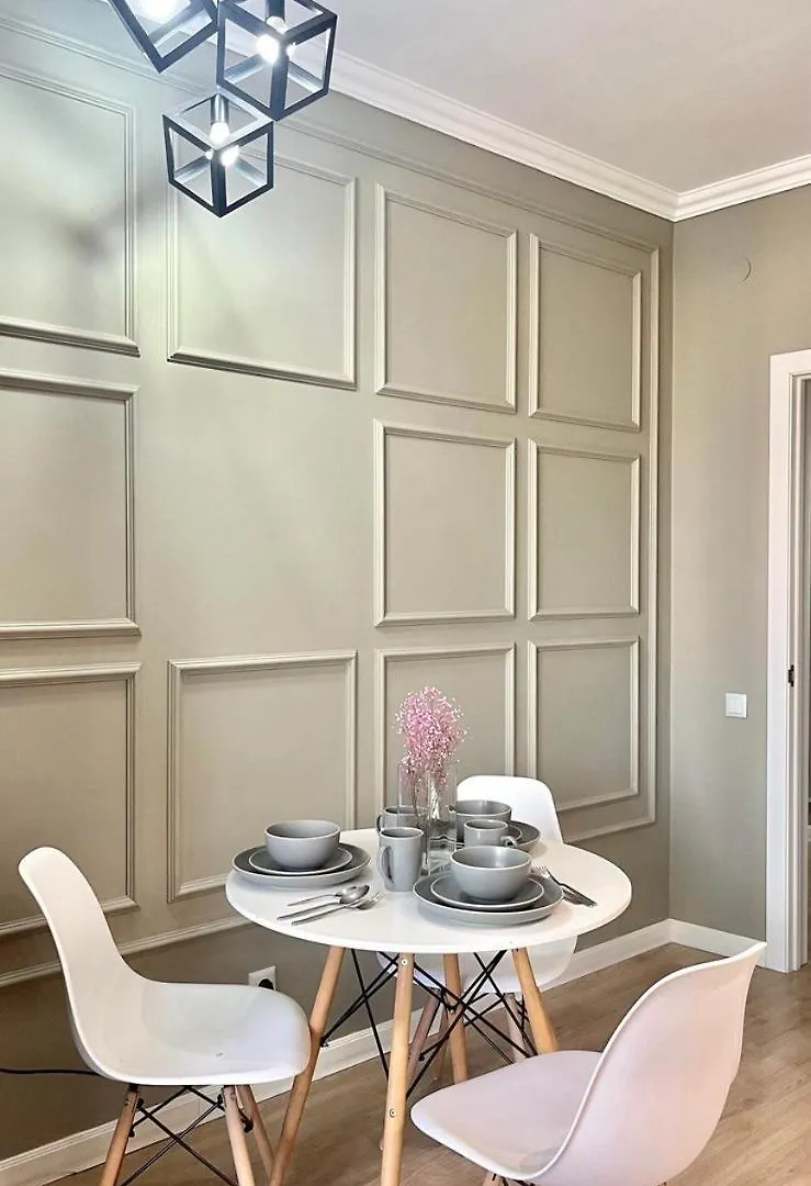 Apartment 4You Almaty